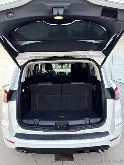 Ford S-Max 2.0 TDCi Bi-Turbo Vignale - 13