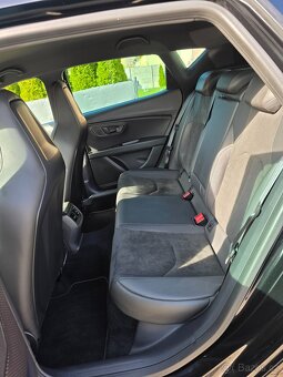 Seat Leon Cupra R, 2.0TSi DSG, 221kW, původ ČR, serviska - 13