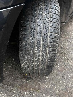 Mercedes-Benz ML320 w164 4matic - 13