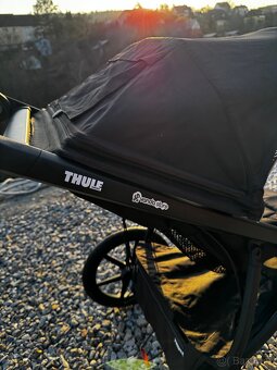 Thule Urban Glide 2 black - 13