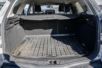 Ford Focus Kombi 1.0 EcoBoost - 13