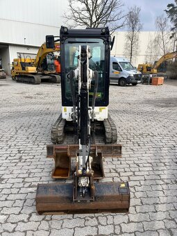 Caterpillar CAT 301.8 - 13