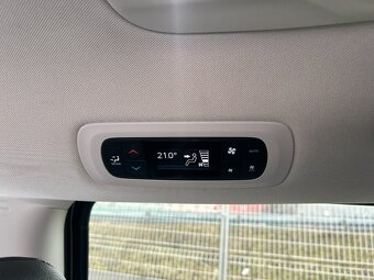 Chrysler Pacifica 3.6 214kw 2021 - 72 tis km - 13