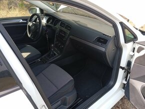 Volkswagen Golf VII Variant 1.6 TDI Trendline - 13