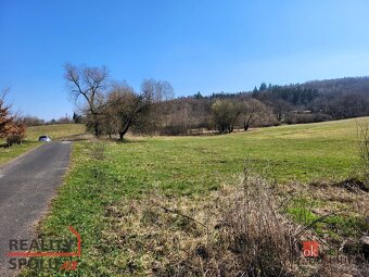 Prodej, pozemky/bydlení, 1892 m2, Lubenec, Louny [ID 70505] - 13