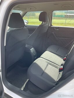 Škoda Yeti 1.2 TSI 77 Kw Jen 85tkm TOP STAV - 13