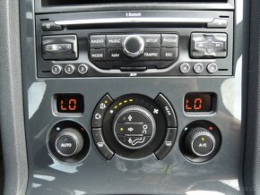 Peugeot 5008, 1,6 HDi Tažné NAVI 2011 - 13