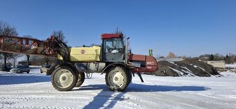 Samochodný postřikovač HARDI Alpha 3500i - 13