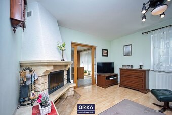 Prodej rodinné domy, 215 m2 - Olomouc - Lošov - 13