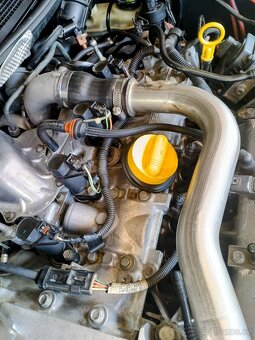 Renault kabriolet 2,0 turbo - 13