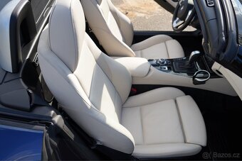 BMW Z4 23i sDrive - 13