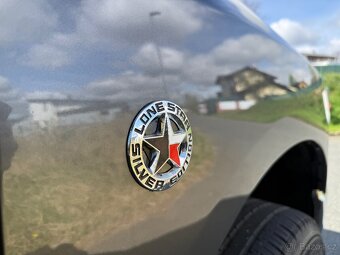 Dodge Ram 5.7hemi TEXAS- edice - 13