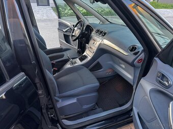 Ford Galaxy 2.0i 107kw Trend - 7míst - Tažné - 13