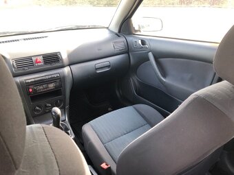 Škoda Octavia Combi LPG - 13