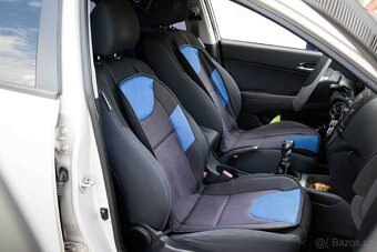 Hyundai i30 CW 1.4i CVVT Start - 13