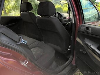 Škoda Fabia Combi 1,2 HTP+LPG-nová STK - 13