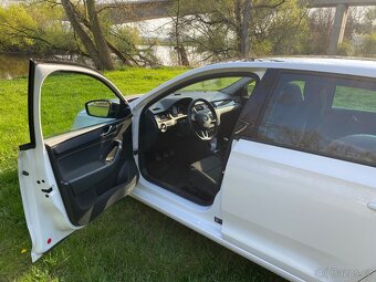 Škoda RAPID 1.2 tsi, 77kW, 98 tis. km - 13