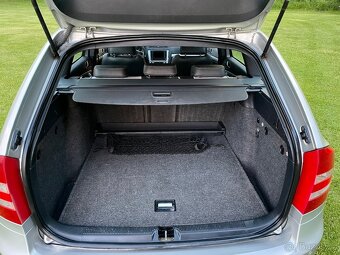 ►► ŠKODA OCTAVIA 2 RS 2.0 TFSI 147 KW ◄◄ - 13