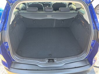 Ford Focus Combi 1.5 TDCI 88KW TITANIUM, Po 1. Majiteli - 13