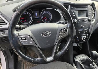 Hyundai i30 1.6-94kw-TOP VÝBAVA - 13