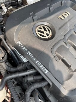 Volkswagen Passat, Variant 4motion BiTdi 176kw - 13