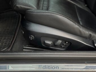 BMW e93 330d LCI 2011 - 13