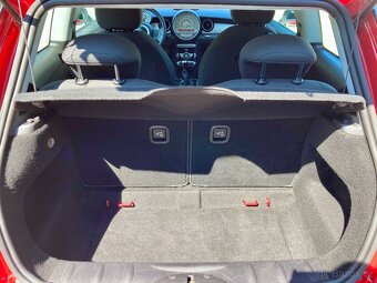 Mini One, 1,4 55 kW, Mini Cooper - 13