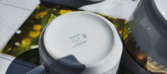 Porcelánový servis Epiag Czechoslovakia - 13