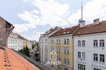 Prodej bytu 2+kk, 47,55 m2 – Praha | Krásný byt po rekonstru - 13