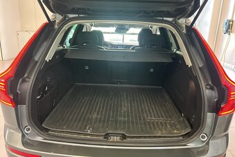 Volvo XC60 D4 AWD Momentum 2019 - 13