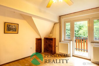 Prodej rodinné domy, 5+1, 120 m2 - Pavlíkov - Chlum - 13