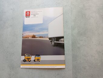 Renault Premium Distribution - katalog - doprava v ceně - 13