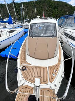 QUICKSILVER Activ 905 WEEKEND + MERCURY F 300 V8 EFI EXXLPT - 13