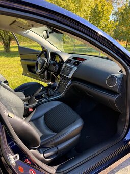 Mazda 6 2.5i 125 KW Dynamic BOSE - 13