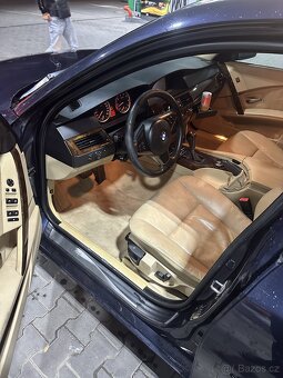 BMW E60 - 13