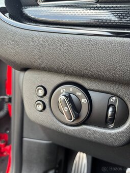 Mini Clubman S ALL 4 - 13