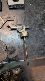 Babetta 210 díly motor, jawa babeta - 13