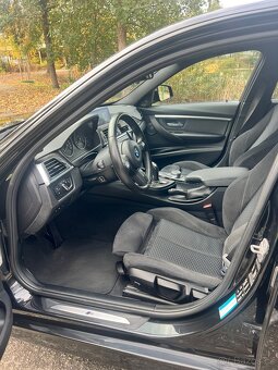 BMW 3 2,0D M paket xDrive DPH - 13