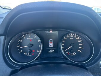 Nissan Qashqai 1,6 85 KW DIG 120 KW KOLA DPH - 13