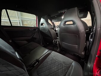 Škoda Kodiaq DSG SportLine 110Kw ČR DPH - 13