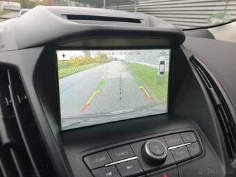 FORD KUGA 1,5i 110KW TINANIUM KAMERA NAVI PDC - 13