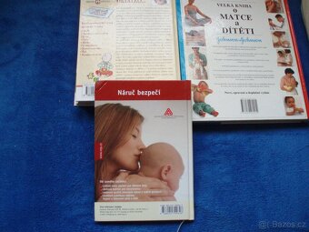 knihy pro předškolní výchovu-výchova LEVÁKŮ v rodině - 13