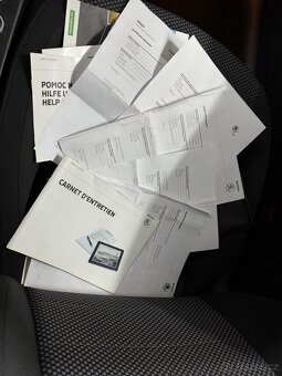 ŠKODA OCTAVIA LIMUZINA III 1.6TDI - 13