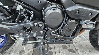 Yamaha XJ6 Diversion - 13