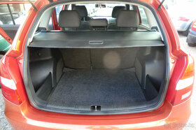 Škoda Fabia II. 1.4 16V NOVÁ STK KLIMA - 13