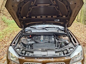 BMW X1 xDrive 23d 150kw AT - 13