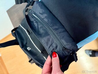 Turisticky batoh Free time 42 l - 13