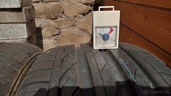 Alu kola Audi 7,5x16 5x112 - 13