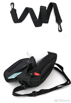 Taška na řídítka motocyklů - 13