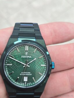 Hodinky Festina Saphire - 13